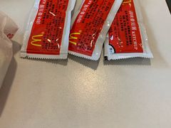 -麦当劳(鼓楼店)