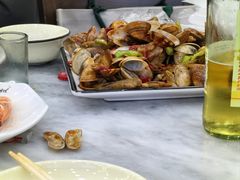 -海香园饭店