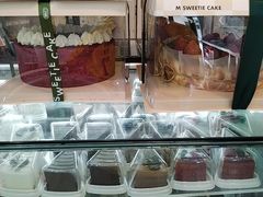 -姆们M Sweetie Cake(三里屯店)