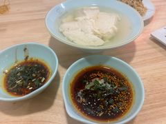 -冯记豆花店(健翔桥店)