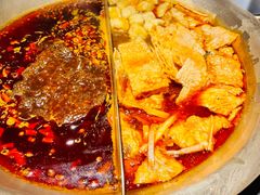 -九鼎轩脆毛肚火锅(南京东路店)