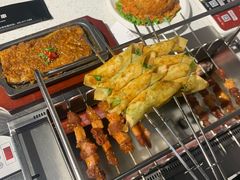 -玉善烧烤串城(长春总店)