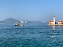 -海南分界洲岛旅游区