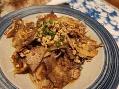 -东方饺子王(工农大路店)