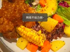 -Yum Yum 土耳其风味餐厅(万达尊店)