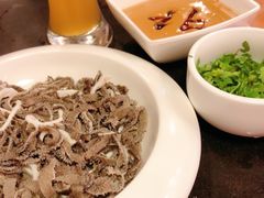 -北门涮肉·炭火铜锅涮肉(什刹海店)