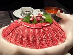 -德天肥牛海鲜火锅(城西银泰店)