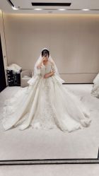 -MuseMarry婚纱(前海嘉里中心店)