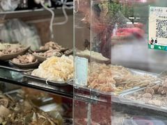 -汝萍传统蘸水菜(春华路总店)