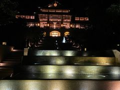 -海南棋子湾开元度假村·祺咖啡自助餐厅