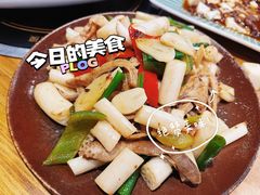 -妈妈的味道·腾冲特色菜(和顺古镇店)