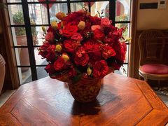 -玫瑰厅上海菜(兴国路店)