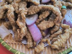 -碧海银沙海鲜餐厅(恒大海上威尼斯店)