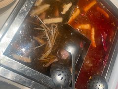 -红鼎坊·老成都火锅(新南门店)