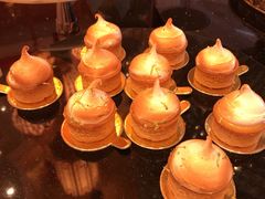 -咖啡苑 - 蔚藍夏日限定主题(永利皇宫店)