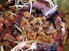 荷香酱鸭米糕-八分饱·西津会(西津渡店)