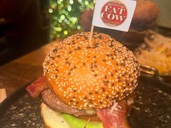-FAT COW(静安寺店)