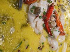 -田婆婆的菜(海口友谊阳光城店)