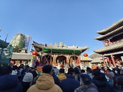 -五台山风景名胜区