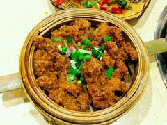 -杨三孃跷脚牛肉(玉双路店)