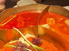 -色響火锅(恒隆广场店)