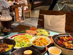 -C31地窖餐厅(黑龙江北路店)