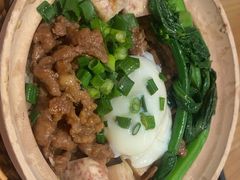 -华记煲仔华·煲仔饭(市桥易发店)