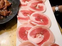 -权金城