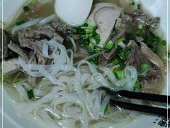 -探越越南牛肉粉(江南西分店)