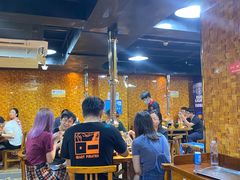 大堂-丹东特色烤肉(南光三部店)