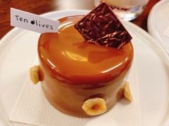 -Ten Olives甜点