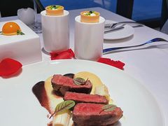 安格斯眼肉-L'Arome芳芳法国餐厅(仙林金鹰店)