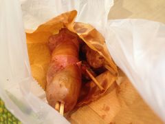 -佳记小食店(旺角店)