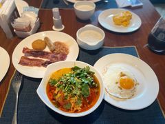 -海南清水湾莱佛士酒店