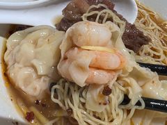 -深仔记茶餐厅(亚士厘道店)