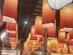 -姜胖胖无限自助烤肉(罗湖宝能店)