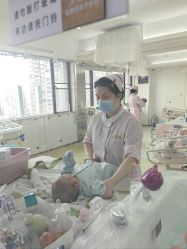 点击看大图 -宝媛会月子中心(越秀店)