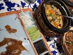 -印巷里主题餐厅(马鞍山店)