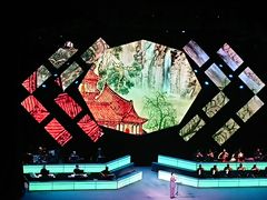 -成都金融城演艺中心