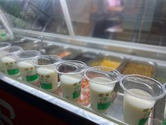 -大学城夜市大排档(凤栖路店)