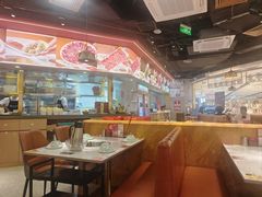 -星巴克(深圳欢乐颂店)