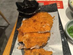 -馋三尺蟹粉小笼(人民广场店)