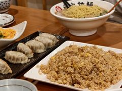 -日出拉面(望京店)