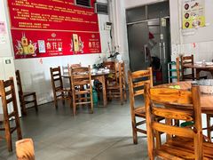 大堂-醋缘臭屁醋养生火锅