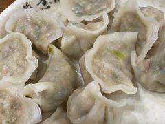 -煎意浓·吴记煎包(交通路店)