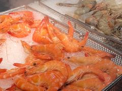 -欢乐牧场主题自助料理(龙华星河iCO店)