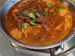 -山里俏·地标皖南菜·屯溪臭鳜鱼(北城万达店)