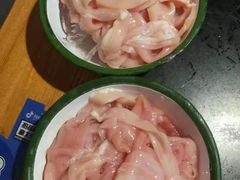 -王婆乔鲜鱼自助火锅(蜀汉路店)