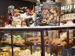 -PAPER STONE BAKERY(天汇广场店)