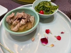 -山明水秀大饭店